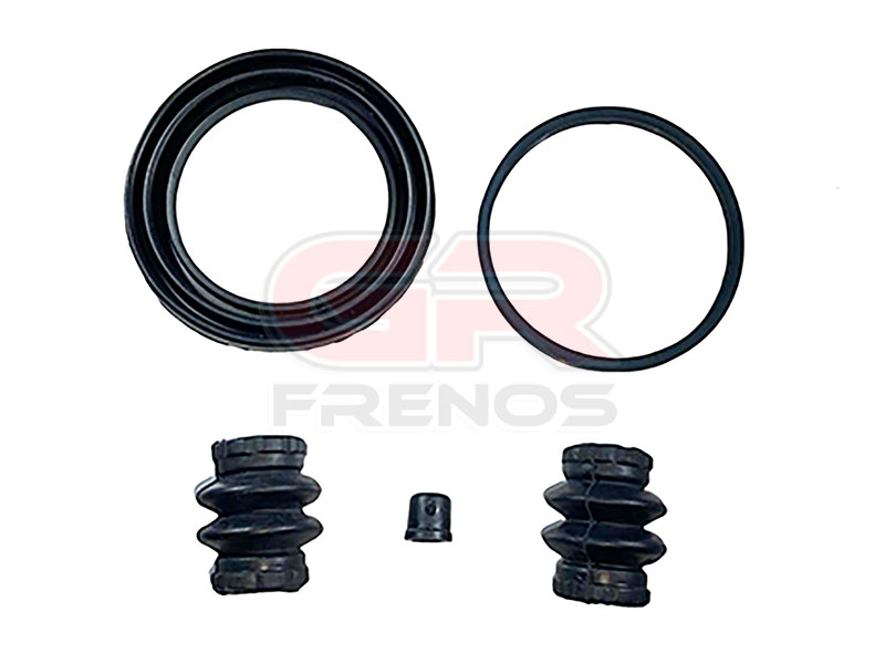 Kit Reparaci�n de Mordaza D4614 (45)