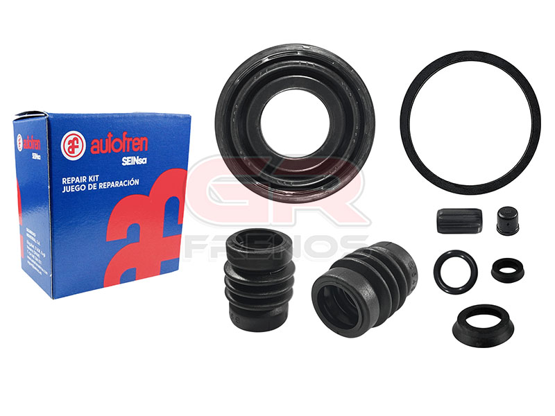 Kit Reparaci�n de Mordaza D4723 (45)