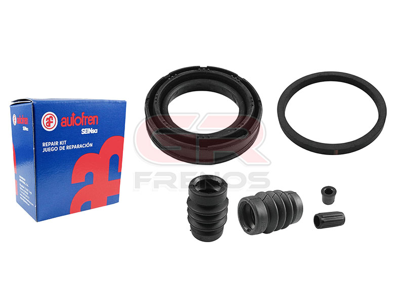 Kit Reparaci�n de Mordaza D4726 (45)