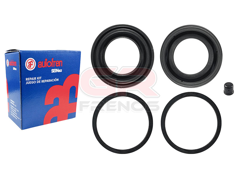 Kit Reparaci�n de Mordaza D4763 (45)