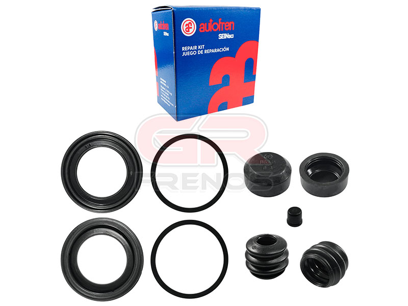 Kit Reparaci�n de Mordaza D4843 (45)