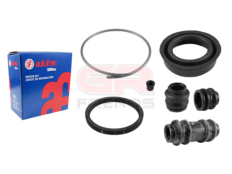 Kit Reparaci�n de Mordaza D4946 (45)