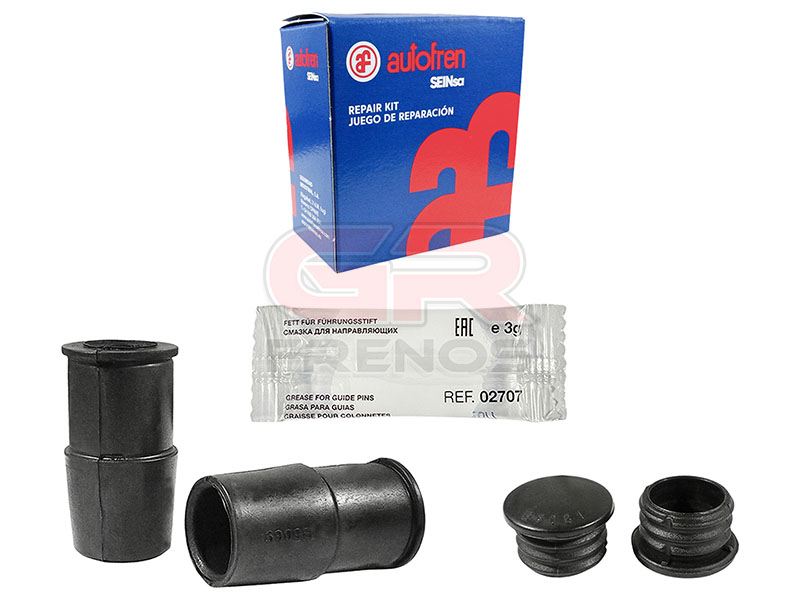 Kit Reparaci�n de Mordaza D7003 (45)