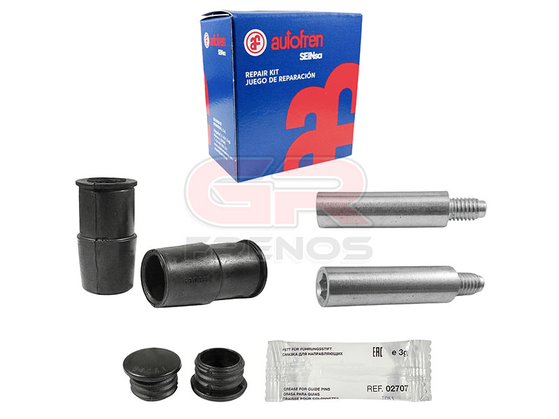 Kit Reparaci�n de Mordaza D7003P (45)
