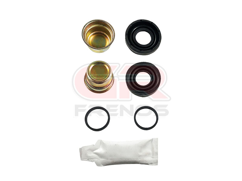 Kit Reparaci�n de Mordaza D7004 (45)