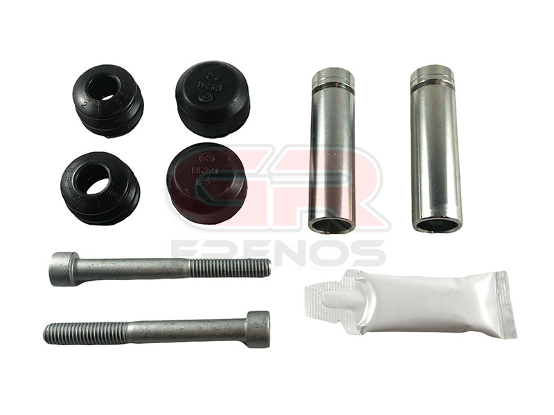 Kit Reparaci�n Corredera de Mordaza D7030C (45)