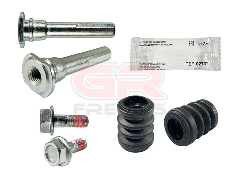 Kit Reparaci�n Corredera de Mordaza D7040C (45)
