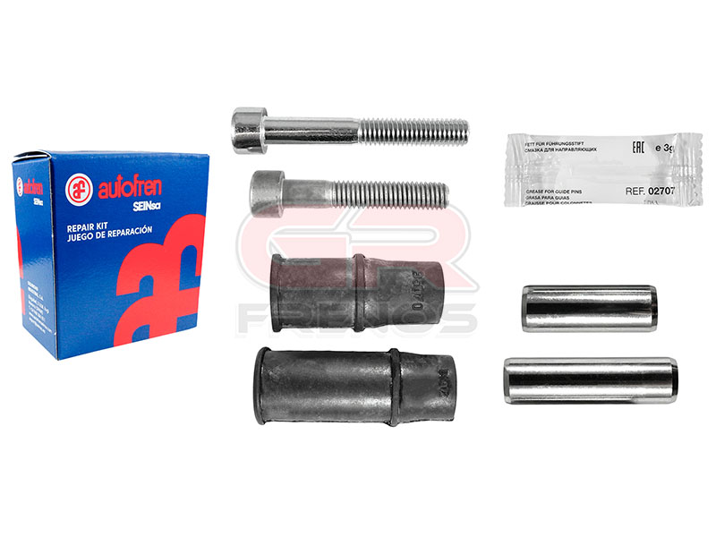 Kit Reparaci�n Corredera de Mordaza D7058C (45)