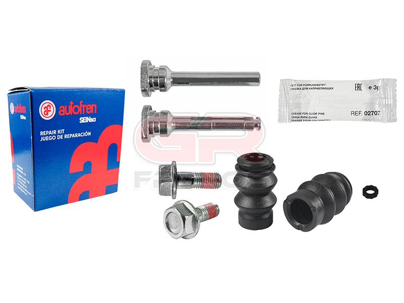 Kit Reparaci�n de Mordaza D7066C (45)