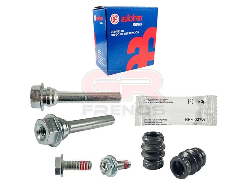 Kit Reparaci�n de Mordaza D7087C (45)