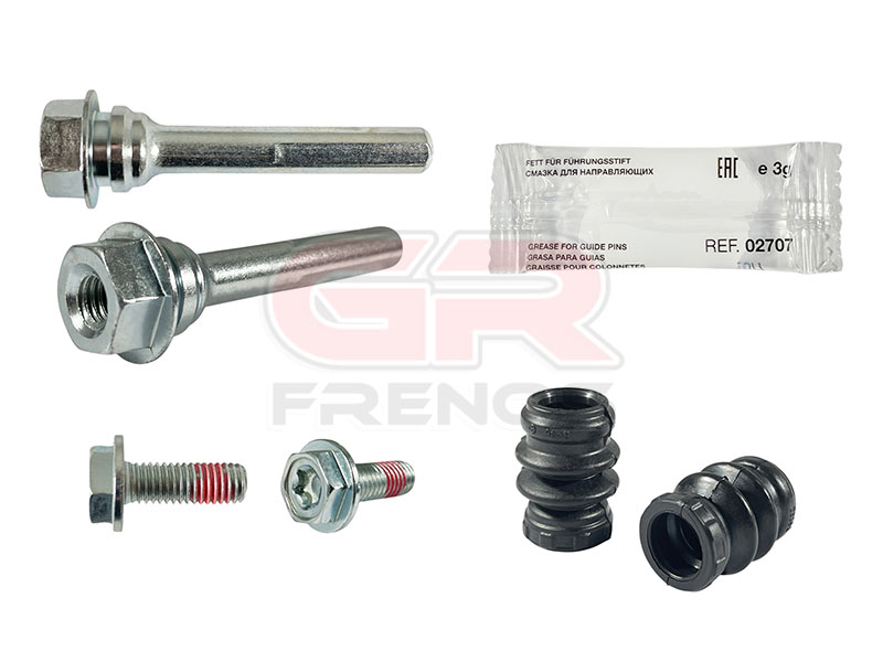 Kit Reparaci�n Corredera de Mordaza 808013 (30)