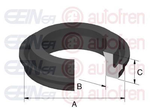 Goma Secundaria B2092 (45)