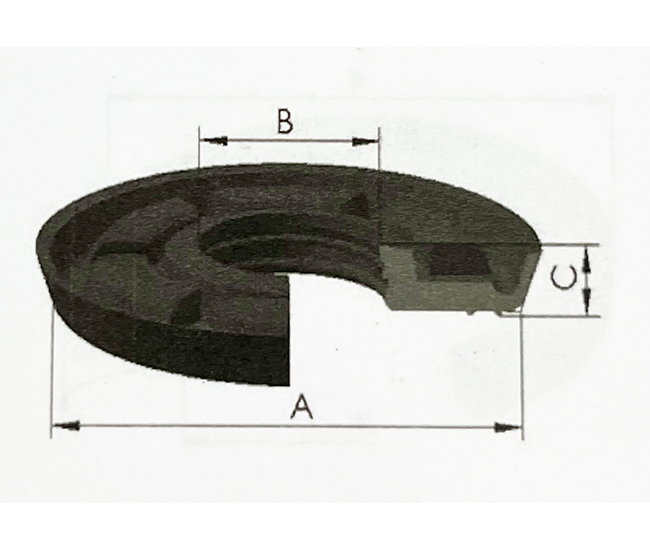 Goma B2362 (45)