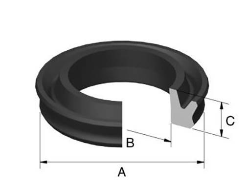 Goma Secundaria B3191 (45)