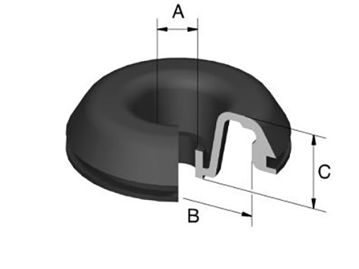 Goma B4054 (45)