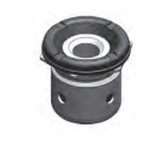 V�lvula Bomba de Freno C1502 (45)