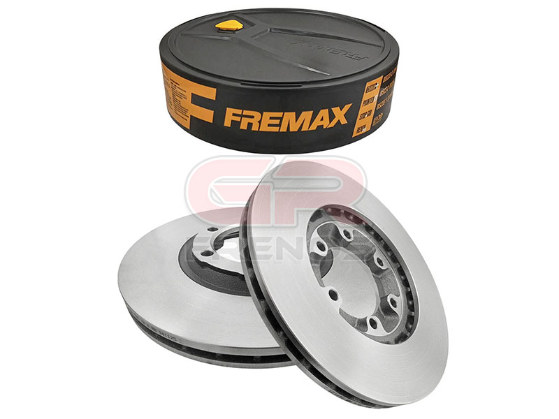 Discos de Freno DI-018 (42p)