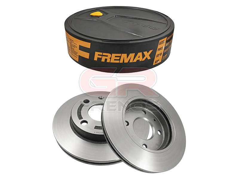 Discos de Freno DI-041 (42)