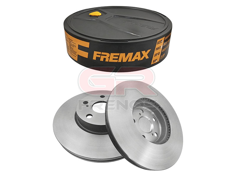 Discos de Freno DI-099 (42)