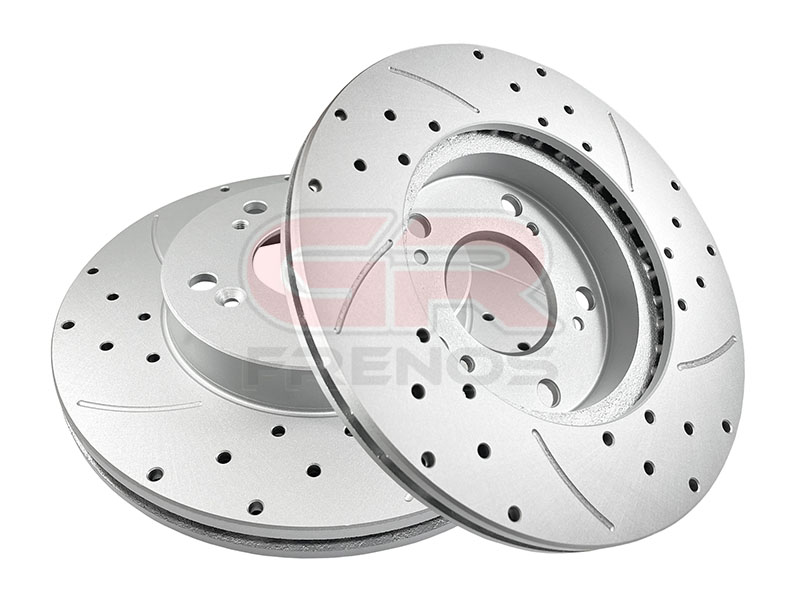 Discos de Freno Racing DI-100R (64)