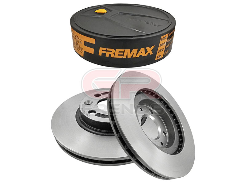 Discos de Freno DI-104 (42p)