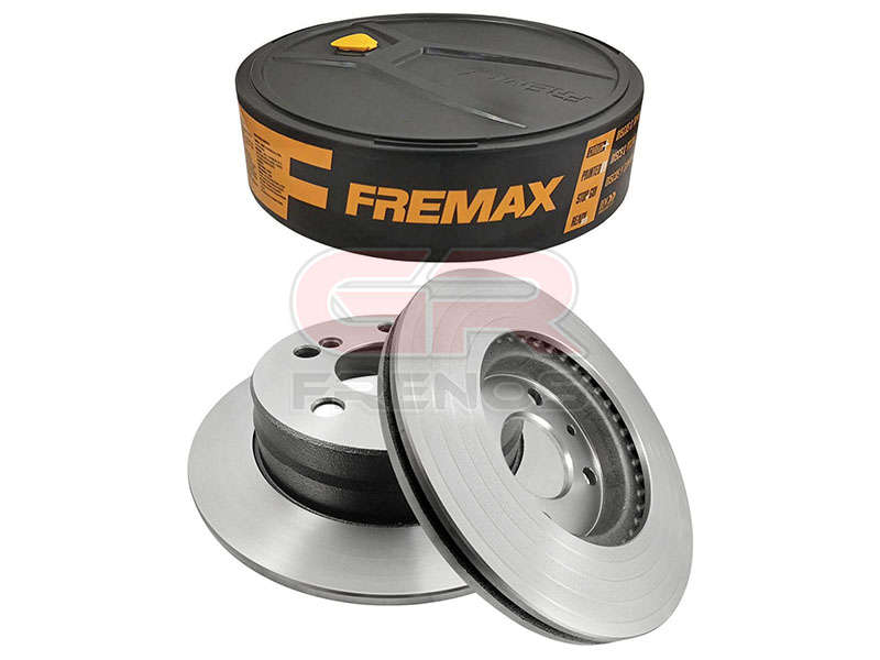 Discos de Freno DI-118 (42)