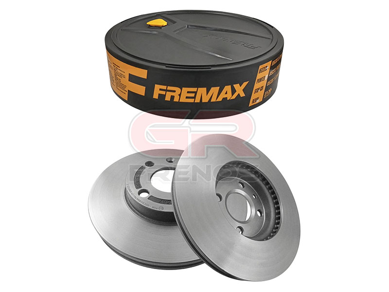 Discos de Freno DI-119 (42)