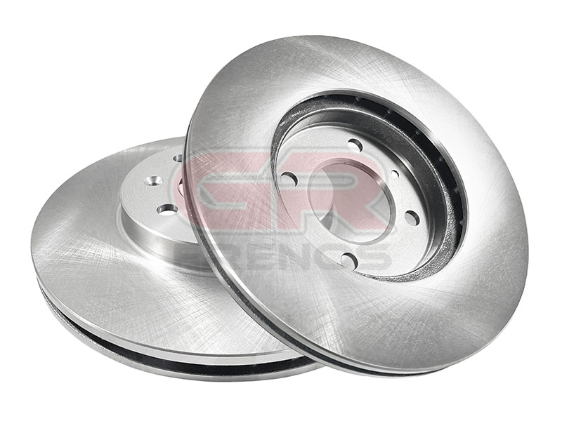Discos de Freno DI-121 (25)