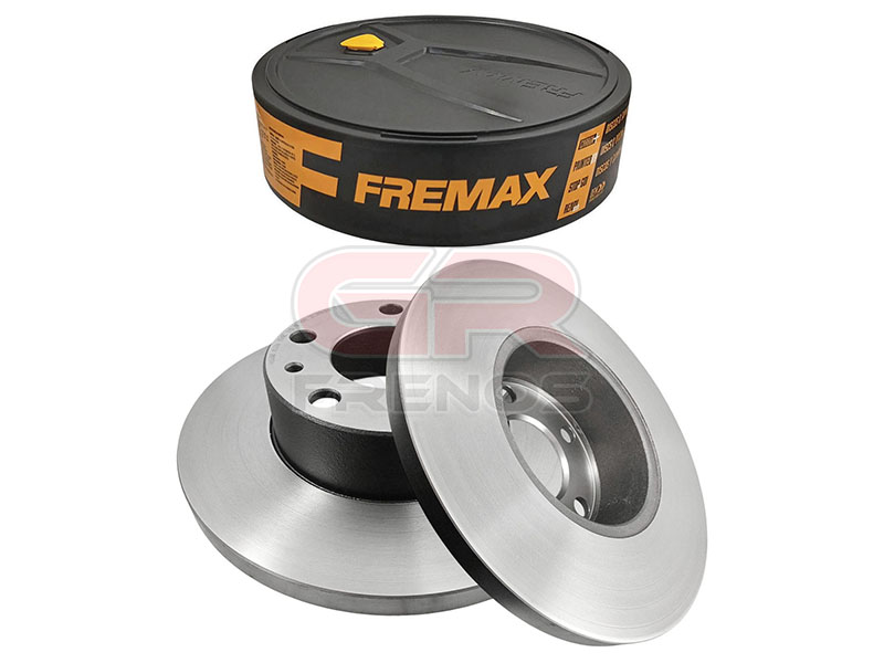 Discos de Freno DI-156 (42)