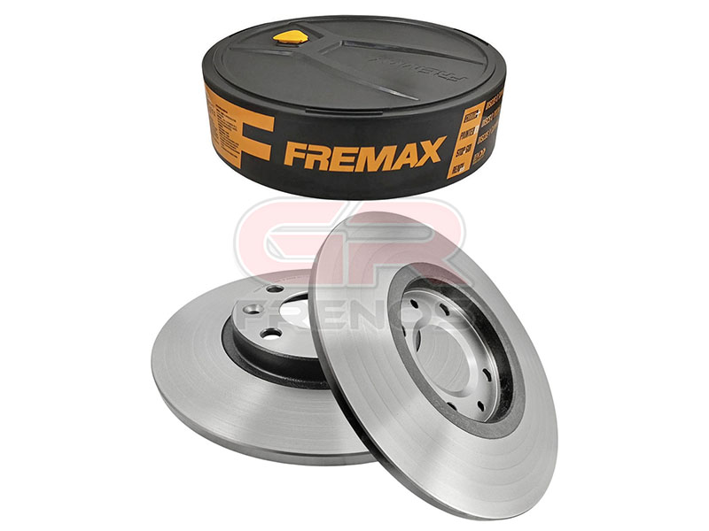 Discos de Freno DI-160 (42)