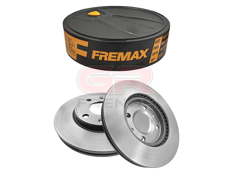 Discos de Freno DI-165 (42)