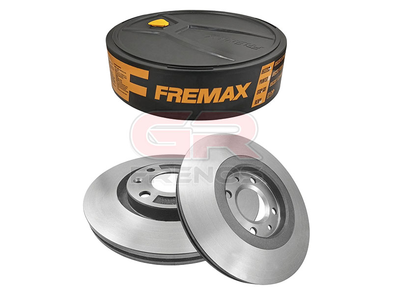 Discos de Freno DI-167 (42)