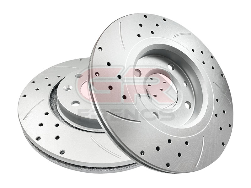 Discos de Freno Racing DI-178R (64)