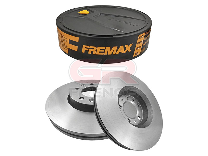 Discos de Freno DI-181 (42)