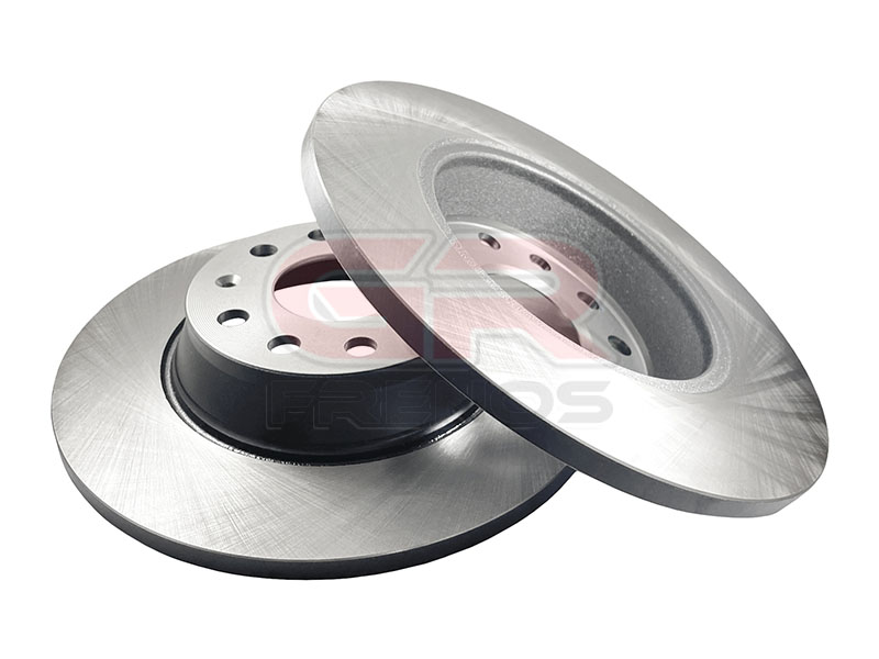 Discos de Freno DI-216 (42p)