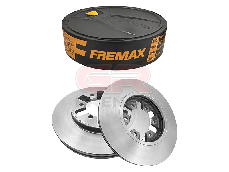 Discos de Freno DI-230 (42)