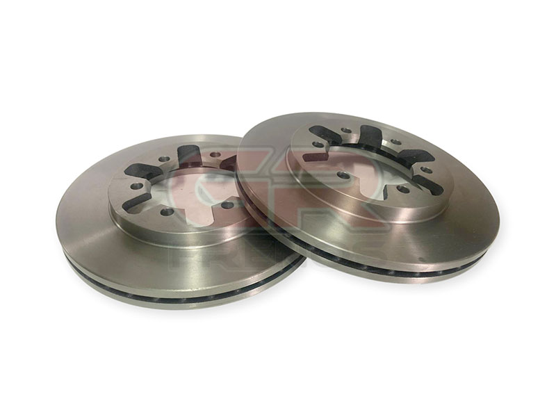 Discos de Freno DI-230 (34)