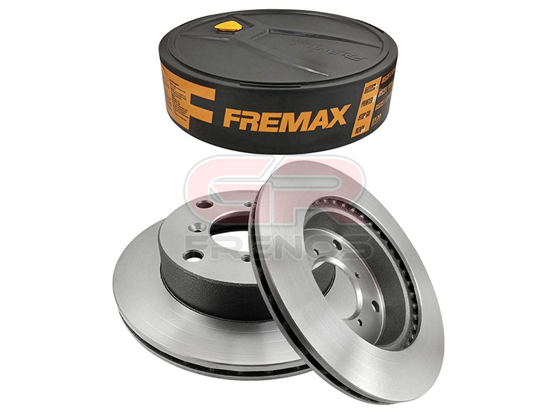 Discos de Freno DI-231 (42)
