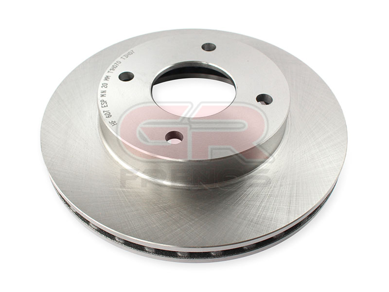 Discos de Freno DI-254 (42p)