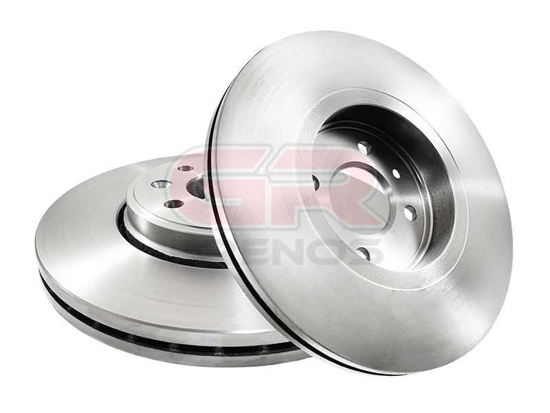Discos de Freno DI-270 (01)