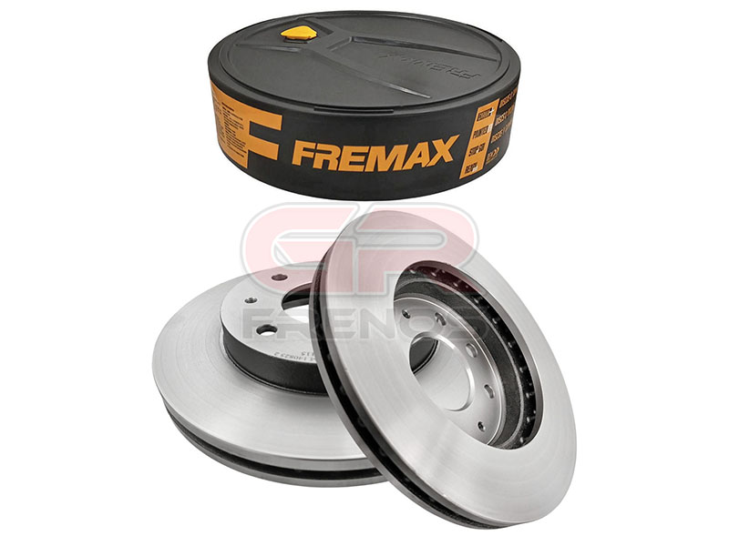 Discos de Freno DI-280 (42)