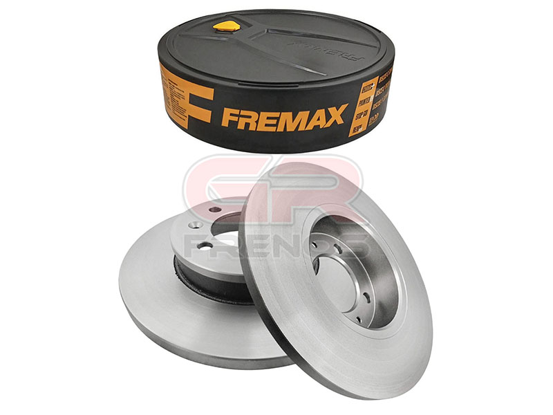Discos de Freno DI-284 (42p)