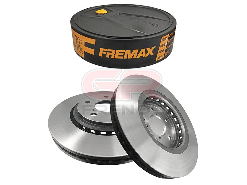 Discos de Freno DI-314 (42)