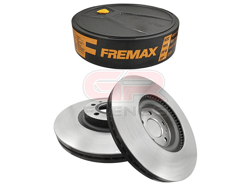Discos de Freno DI-330 (42)