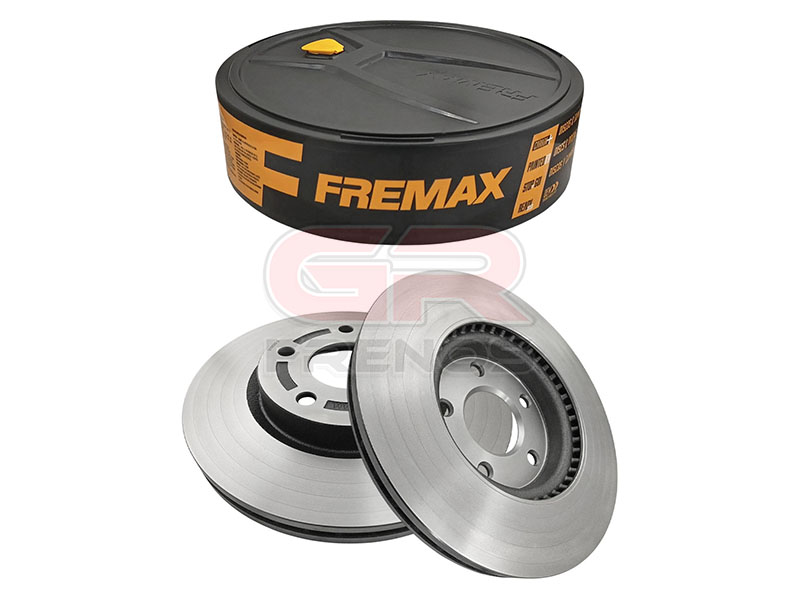 Discos de Freno DI-336 (42)