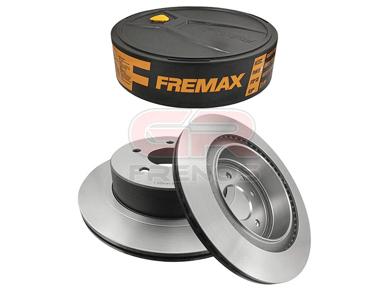 Discos de Freno DI-339 (42p)