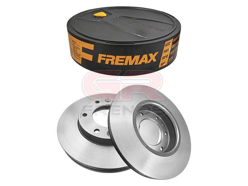 Discos de Freno DI-345 (42)