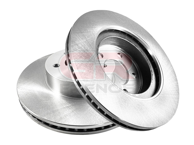 Discos de Freno DI-358 (42p)