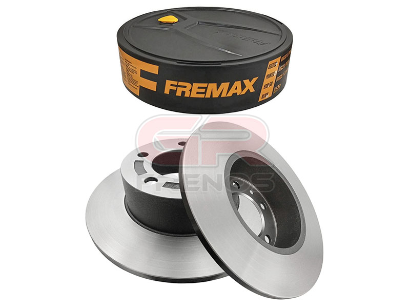 Discos de Freno DI-448 (42p)