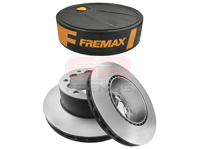 Discos de Freno DI-449 (42)